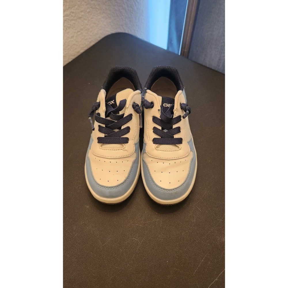 GEOX washiba junior Low Top Sneakers‎ size 11